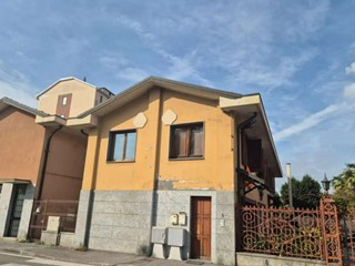 Bilocale in Vendita a Settimo Torinese, 38'025&euro;, 42 m²