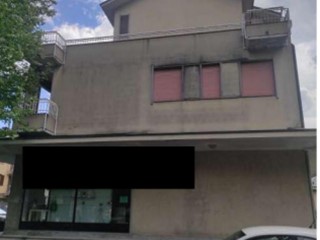 Quadrilocale in Vendita a Ivrea, 46'206&euro;, 85 m²
