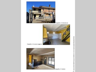 Trilocale in Vendita a Scalenghe, 47'250&euro;, 67 m²