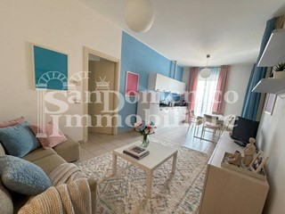 Bilocale in Vendita a Pisa, zona Calambrone, 140'000&euro;, 50 m², arredato