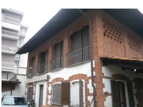 Appartamento in Vendita a Valperga, 44'868&euro;, 118 m²
