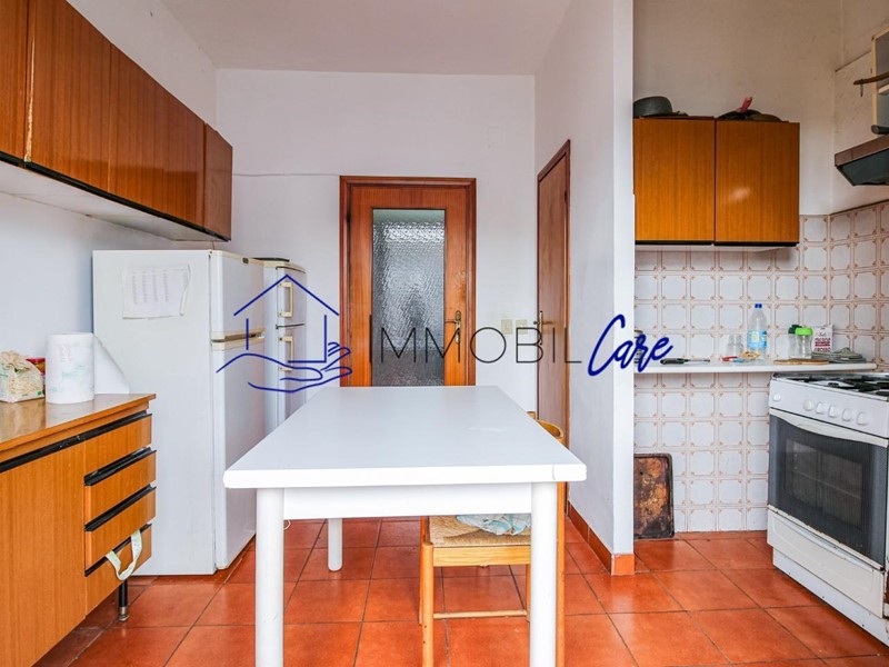 Appartamento in Vendita a Pisa, 270'000&euro;, 112 m², con Box
