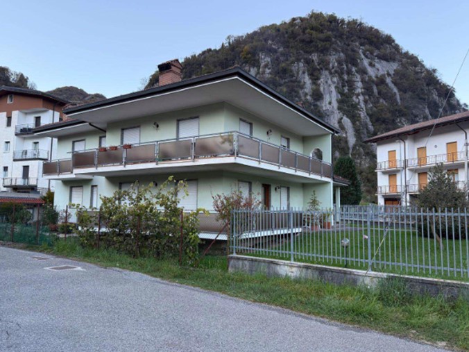 Appartamento in Vendita a Pasturo, 76'134&euro;, 62 m², con Box