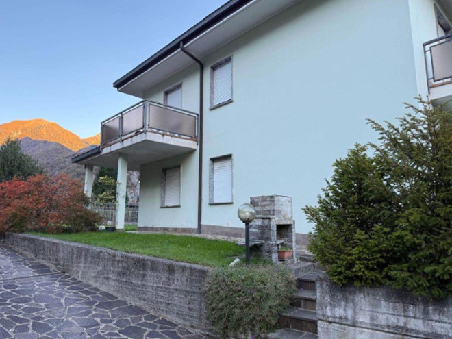 Quadrilocale in Vendita a Pasturo, 96'948&euro;, 92 m², con Box