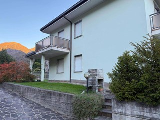 Quadrilocale in Vendita a Pasturo, 96'948&euro;, 92 m², con Box