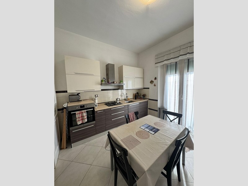 Appartamento in Vendita a Pisa, 420'000&euro;, 163 m²