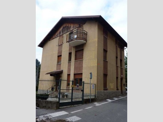 Quadrilocale in Vendita a Moggio, 38'400&euro;, 81 m²