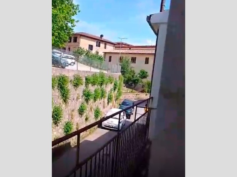Appartamento in Vendita a Sovicille, 175'000&euro;, 105 m²