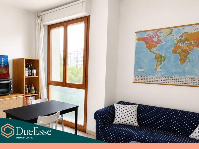 Trilocale in Vendita a Pisa, 200'000&euro;, 70 m², arredato