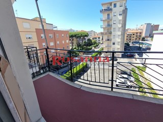 Quadrilocale in Vendita a Livorno, 208'000&euro;, 86 m²