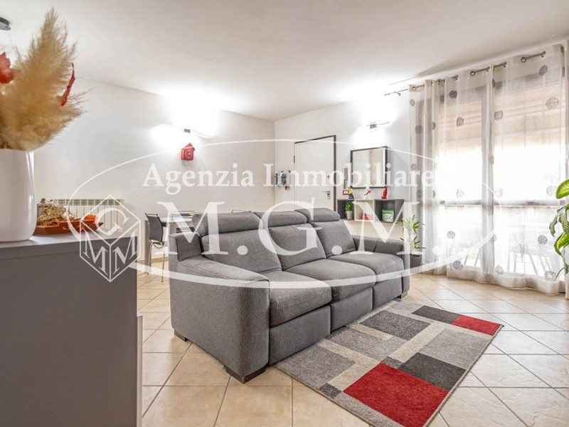 Appartamento in Vendita a Casciana Terme Lari, zona Lavaiano, 220'000&euro;, 124 m², arredato, con Box
