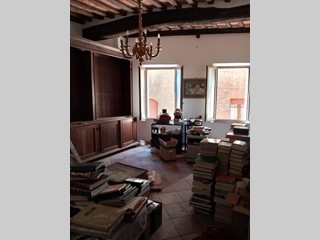 Appartamento in Vendita a Siena, 400'000&euro;, 202 m²