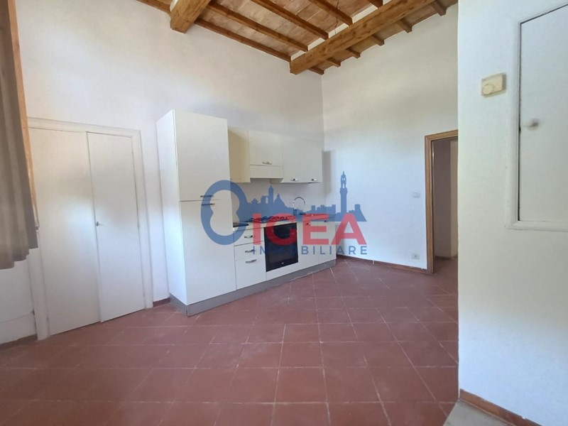 Appartamento in Vendita a Siena, 270'000&euro;, 115 m²