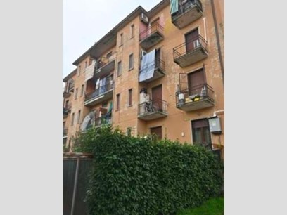Bilocale in Vendita a Pozzuolo Martesana, 45'000&euro;, 42 m²