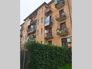 Bilocale in Vendita a Pozzuolo Martesana, 45'000&euro;, 42 m²