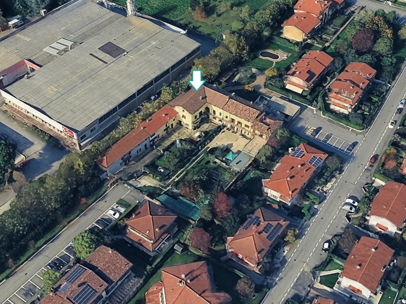 Quadrilocale in Vendita a Pedrengo, 121'197&euro;, 154 m²