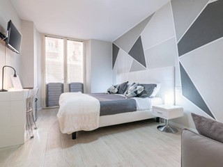 Quadrilocale in Vendita a Pisa, 329'000&euro;, 100 m², arredato