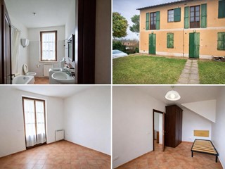 Trilocale in Vendita a Sovicille, zona Carpineto, 170'000&euro;, 65 m²