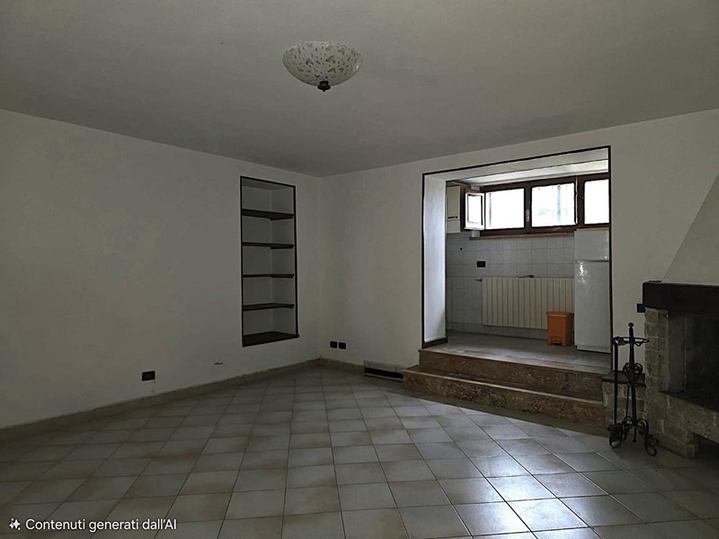 Quadrilocale in Vendita a Castelnuovo Berardenga, zona Vagliagli, 150'000&euro;, 95 m², arredato