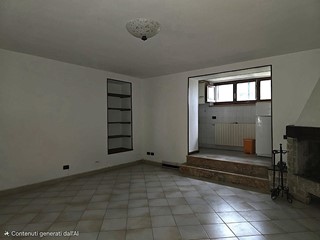 Quadrilocale in Vendita a Castelnuovo Berardenga, zona Vagliagli, 150'000&euro;, 95 m², arredato