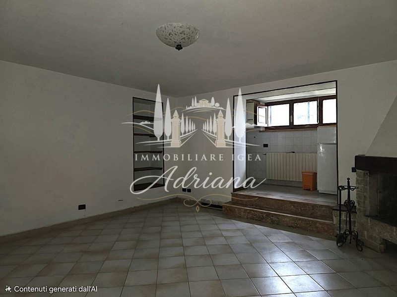 Quadrilocale in Vendita a Castelnuovo Berardenga, zona Vagliagli, 150'000&euro;, 95 m², arredato