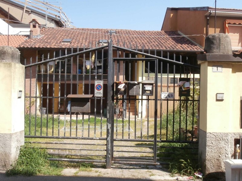 Quadrilocale in Vendita a Ciserano, 44'043&euro;, 62 m², con Box