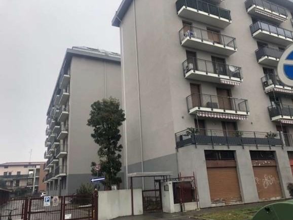 Bilocale in Vendita a Garbagnate Milanese, 61'500&euro;, 60 m²
