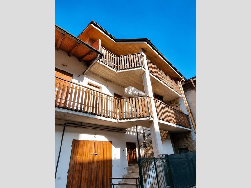 Appartamento in Vendita a Seriate, 62'000&euro;, 315 m²