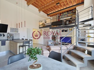 Trilocale in Vendita a Livorno, 238'000&euro;, 79 m²