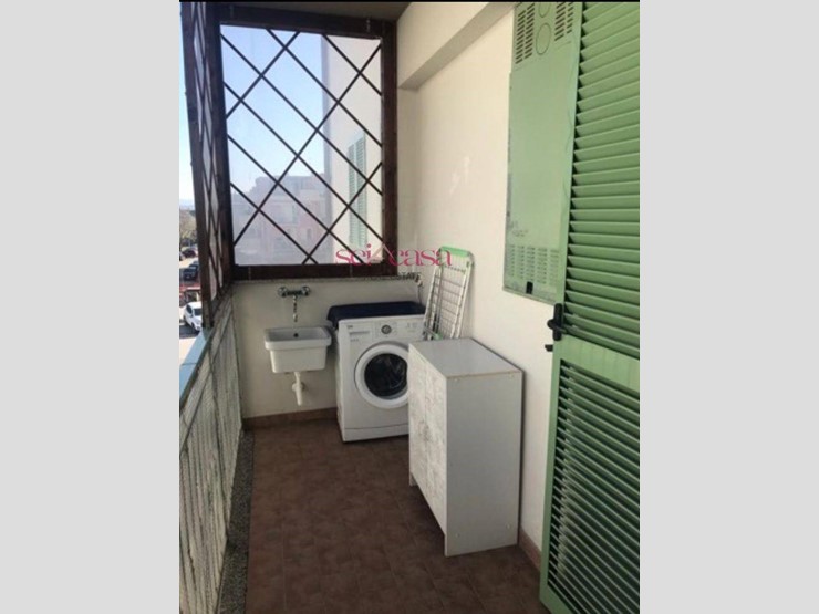 Bilocale in Vendita a Grosseto, 130'000&euro;, 50 m²