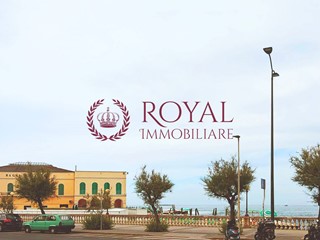 Monolocale in Vendita a Livorno, 150'000&euro;, 50 m²