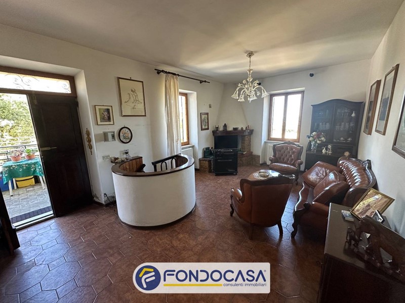 Quadrilocale in Vendita a Spinetoli, 115'000&euro;, 120 m²