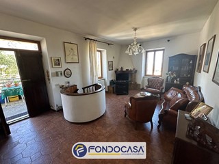 Quadrilocale in Vendita a Spinetoli, 115'000&euro;, 120 m²