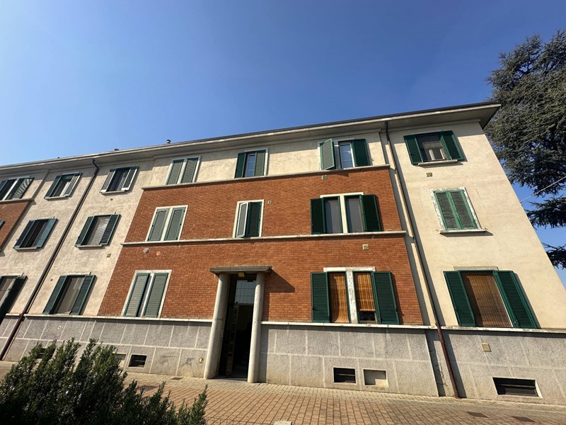 Trilocale in Vendita a Fara Gera d'Adda, 86'000&euro;, 74 m²