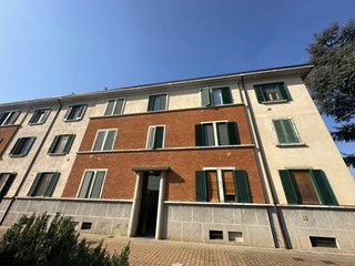 Trilocale in Vendita a Fara Gera d'Adda, 86'000&euro;, 74 m²