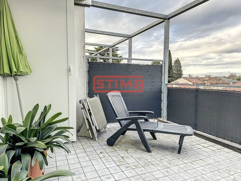 Attico in Vendita a Preganziol, 130'000&euro;, 50 m²