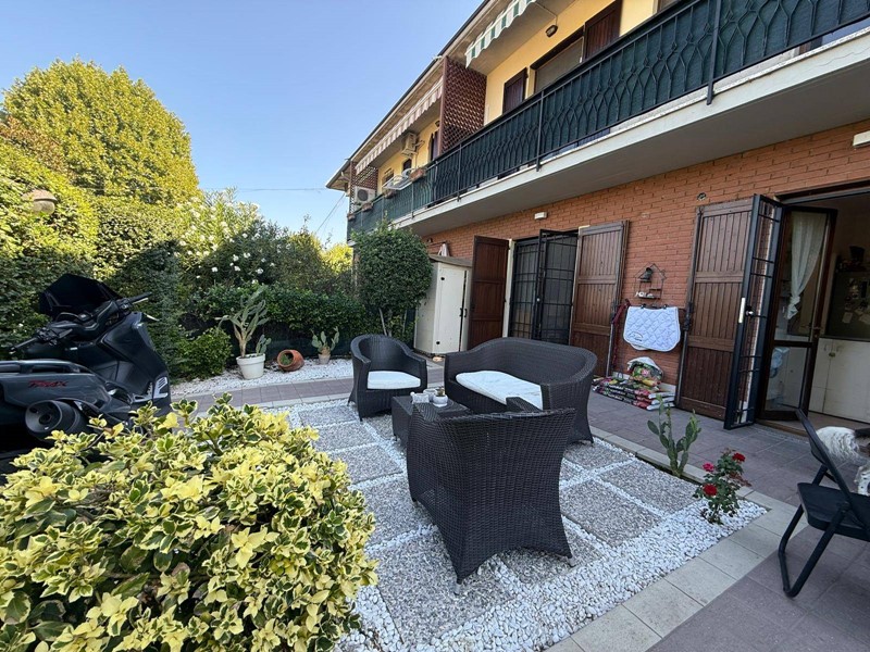 Appartamento in Vendita a Castelfranco Emilia, 205'000&euro;, 127 m²