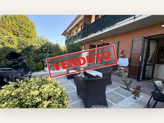 Appartamento in Vendita a Castelfranco Emilia, 205'000&euro;, 127 m²