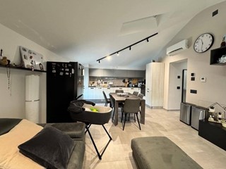 Trilocale in Vendita a Castelfranco Emilia, 220'000&euro;, 110 m²