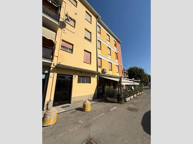 Trilocale in Vendita a Castelfranco Emilia, 139'999&euro;, 80 m²