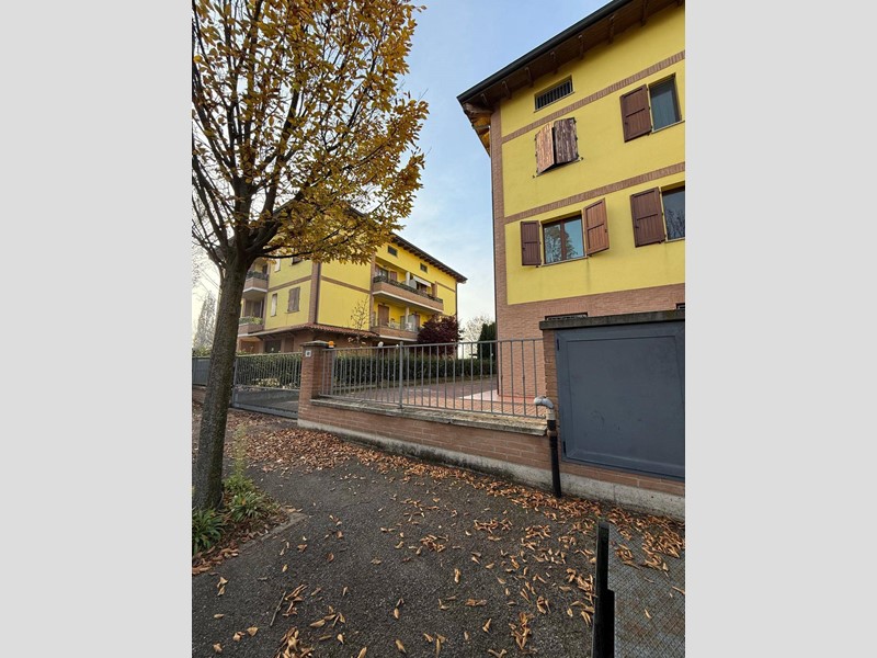 Trilocale in Vendita a Castelfranco Emilia, 175'000&euro;, 72 m²