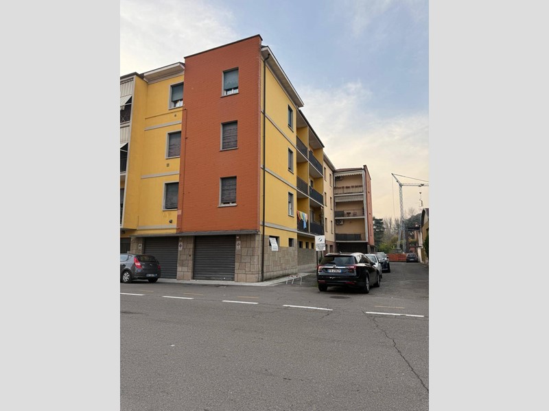Trilocale in Vendita a Castelfranco Emilia, 176'000&euro;, 92 m²