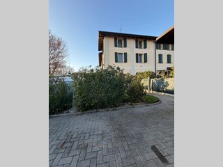 Appartamento in Vendita a San Giovanni in Persiceto, 265'000&euro;, 140 m²