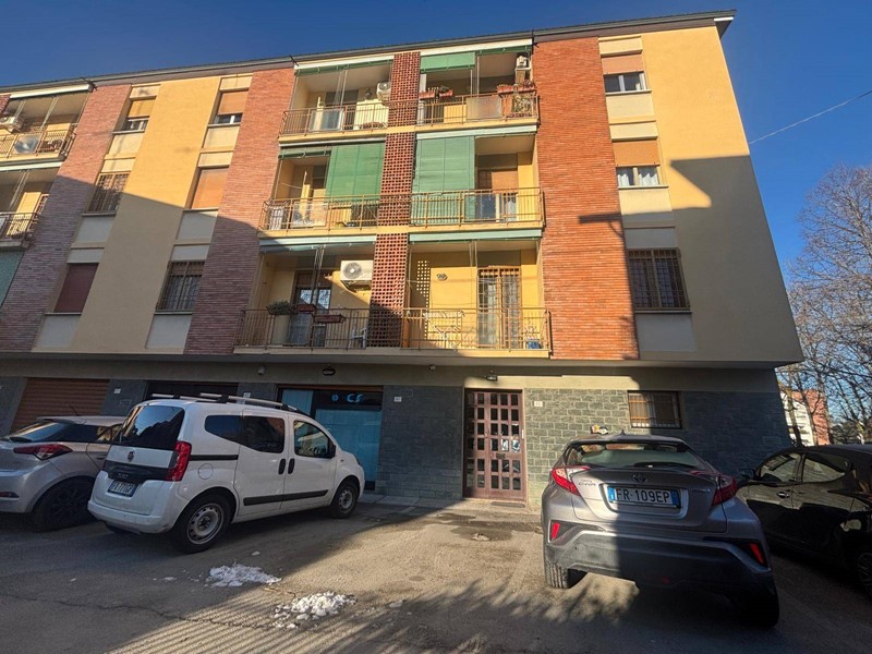 Appartamento in Vendita a Modena, 245'000&euro;, 90 m²