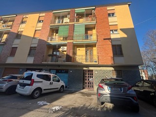 Appartamento in Vendita a Modena, 245'000&euro;, 90 m²