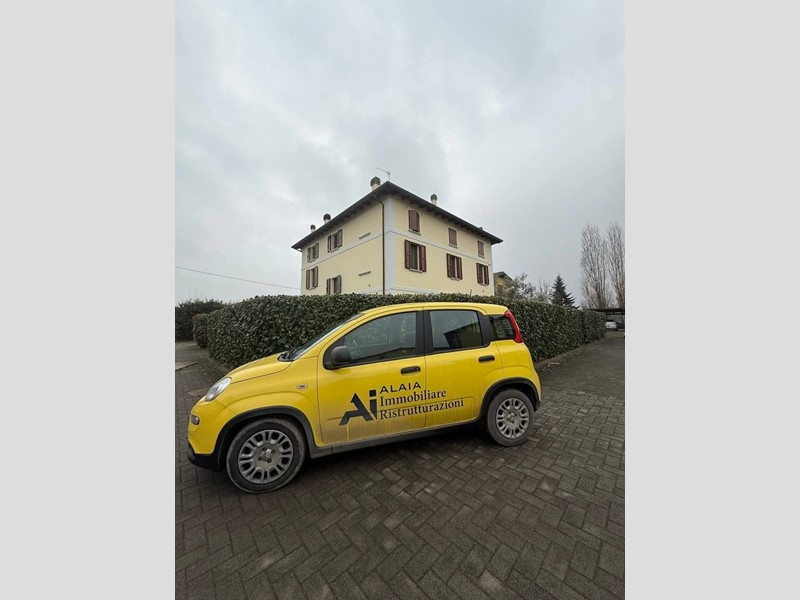 Appartamento in Vendita a Castelfranco Emilia, 260'000&euro;, 150 m²
