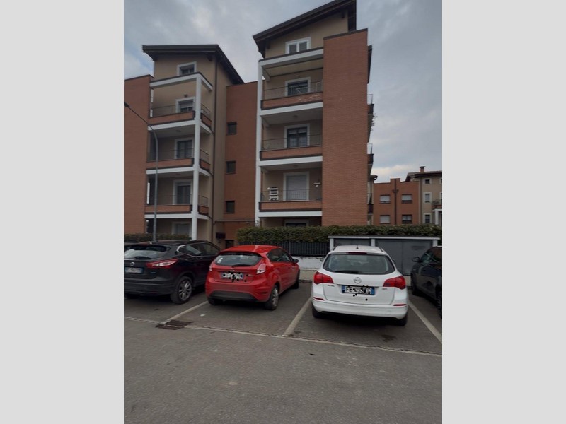 Quadrilocale in Vendita a Castelfranco Emilia, 219'999&euro;, 140 m²