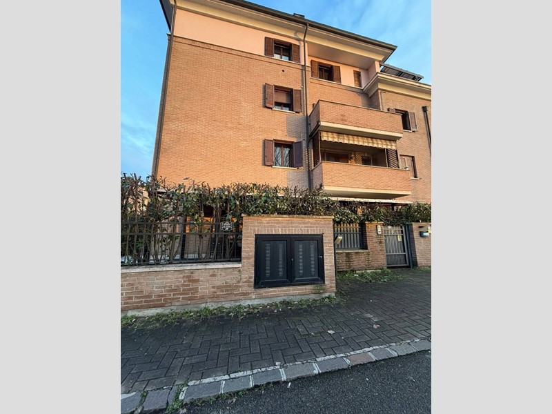 Trilocale in Vendita a Castelfranco Emilia, 182'000&euro;, 70 m²