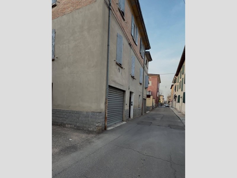 Bilocale in Vendita a Castelfranco Emilia, 149'000&euro;, 70 m²
