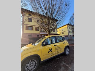 Bilocale in Vendita a Castelfranco Emilia, 143'000&euro;, 70 m²